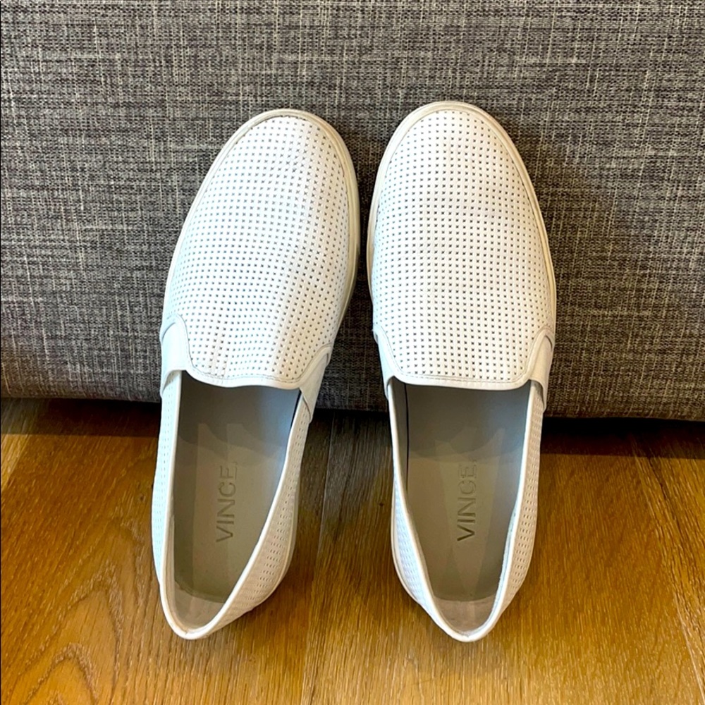 Everyday sneakers